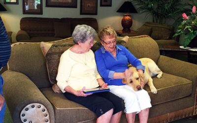 A Guide to Choosing a Retirement Community