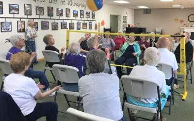Fitness Programs for Seniors: What Makes Them Engaging and Beneficial