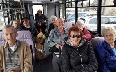 Understanding Senior Living Safety and Security Measures