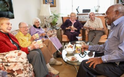 How Independent Living Communities Foster Socialization for Seniors