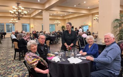 The Importance of Nourishing Senior Meals in Retirement Communities