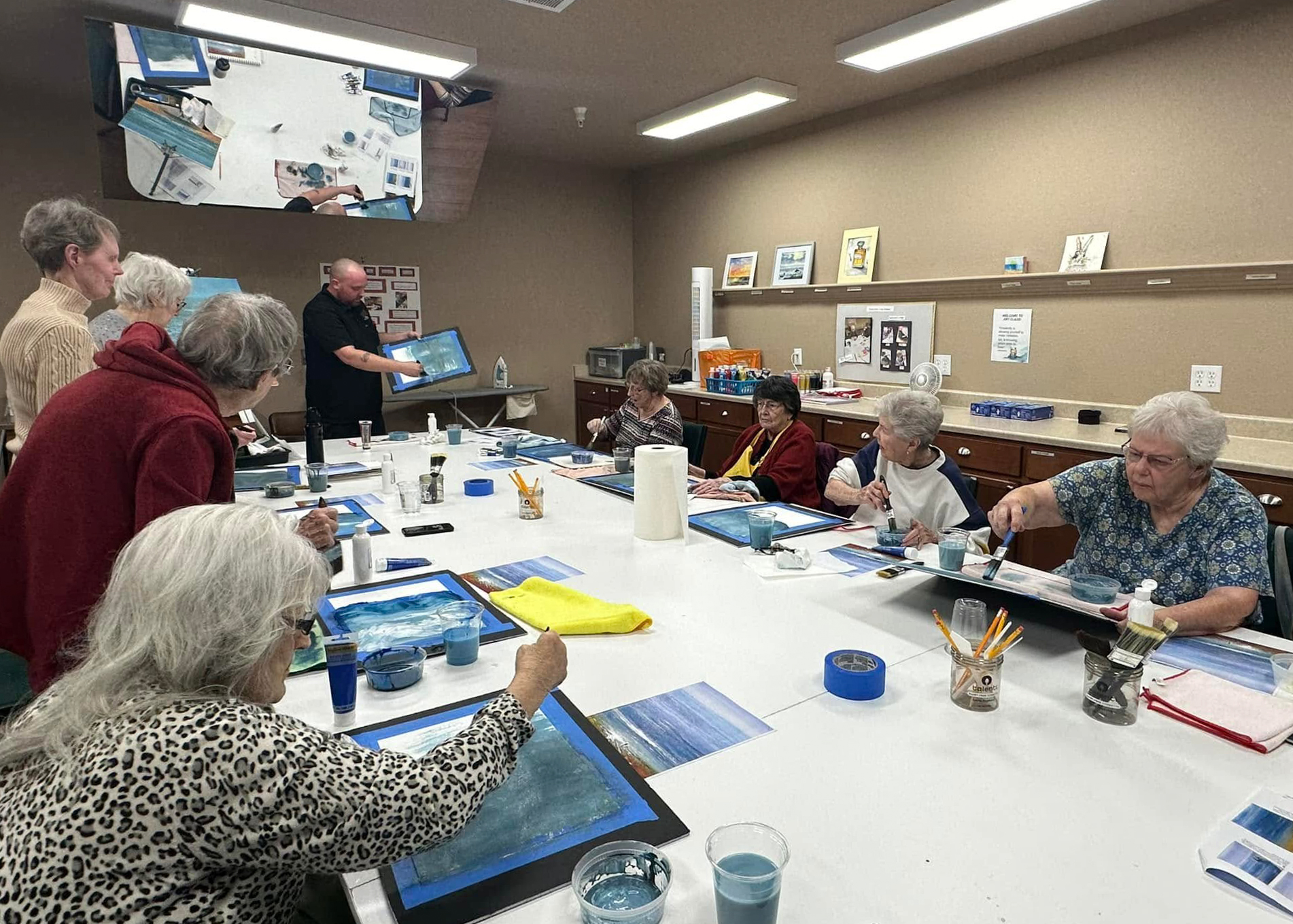 TC - amenities other-2